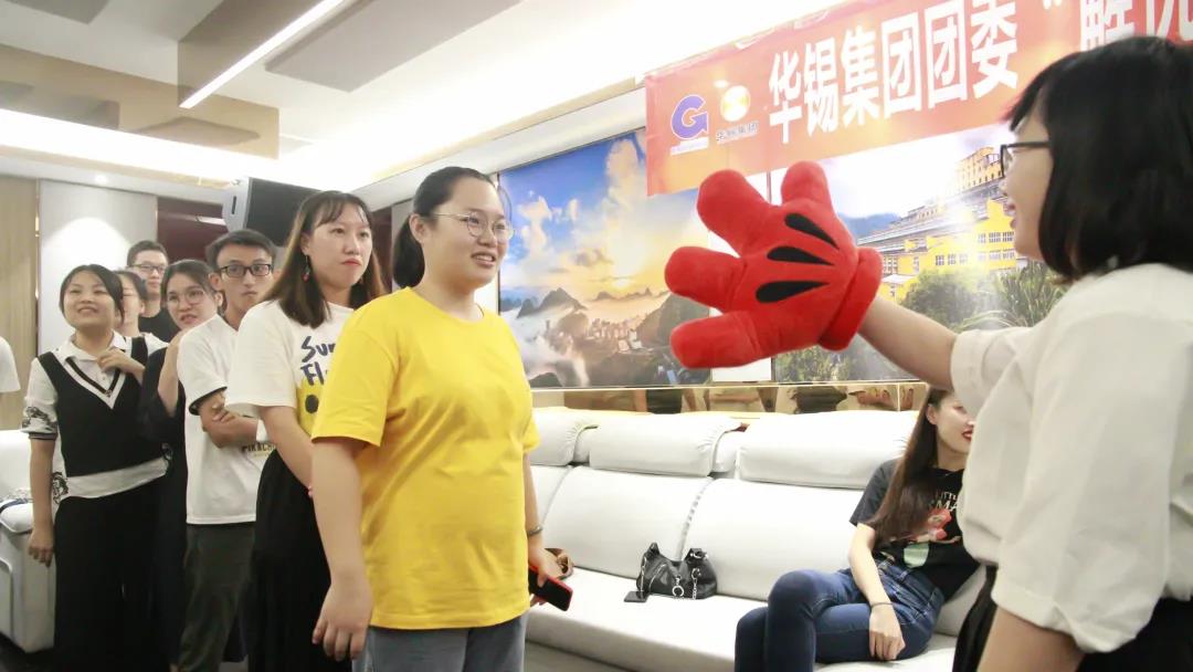WOW！“解憂雜貨鋪”正式開業(yè)啦！ 